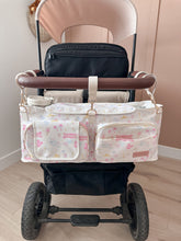 Load image into Gallery viewer, Fantasyland Double Stroller Caddy

