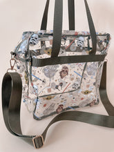 Load image into Gallery viewer, Galaxy Tote Bag
