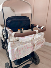 Load image into Gallery viewer, Fantasyland Double Stroller Caddy

