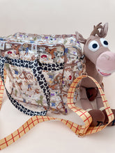 Load image into Gallery viewer, Toy Friends Tote Bag
