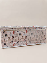 Load image into Gallery viewer, Royal Pink Double Stroller Caddy
