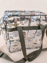 Load image into Gallery viewer, Galaxy Tote Bag

