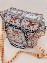 Load image into Gallery viewer, Toy Friends Tote Bag
