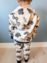 Load image into Gallery viewer, Monster Truck Jogger Sets
